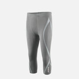 Lightweight Desert Compression 3/4 Tights · Men