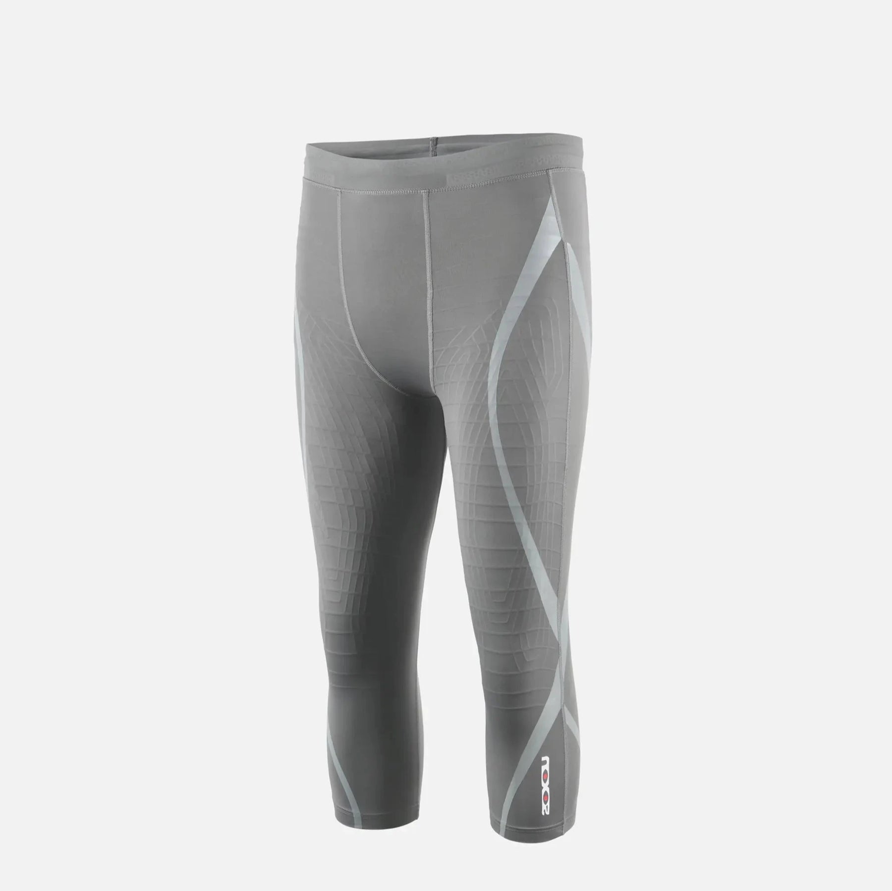 Lightweight Desert Compression 3/4 Tights · Men