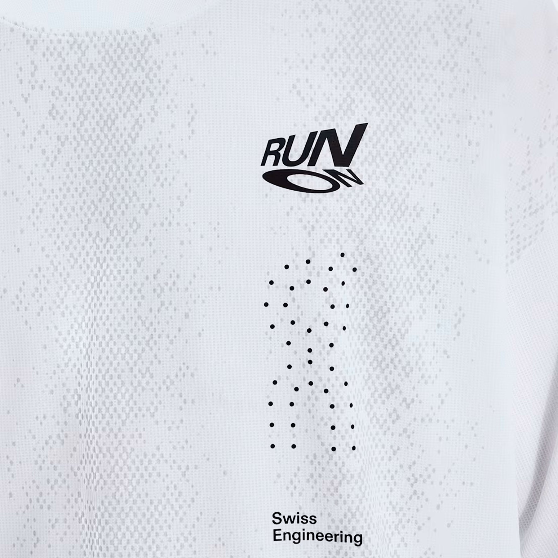 ON Playera Performance Volt-T - Hombre