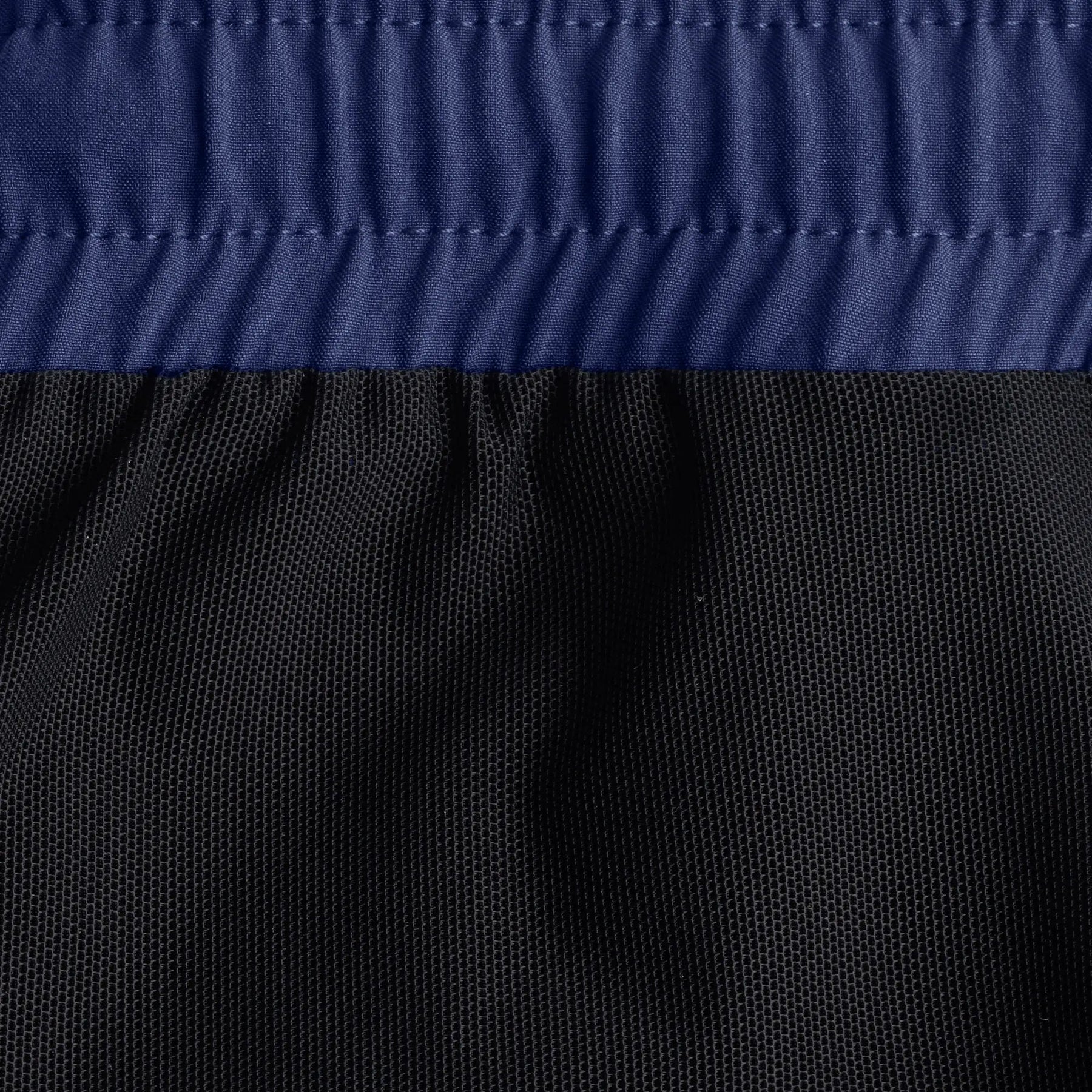 District Vision 5in Training Shorts Cobalt - Hombre