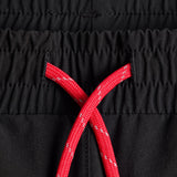 Layered Pocketed Trail Shorts · Hombre