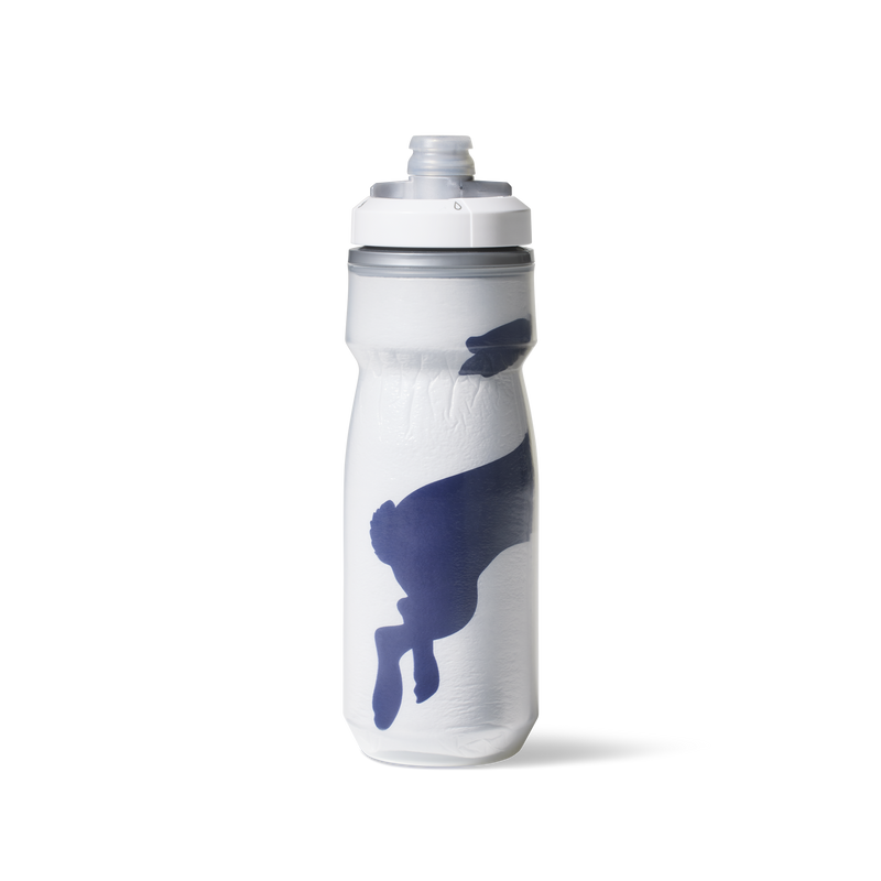 Tracksmith Insulated Water Bottle