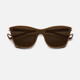 Keiichi Standard Maple D+ Earth Vision · Unisex