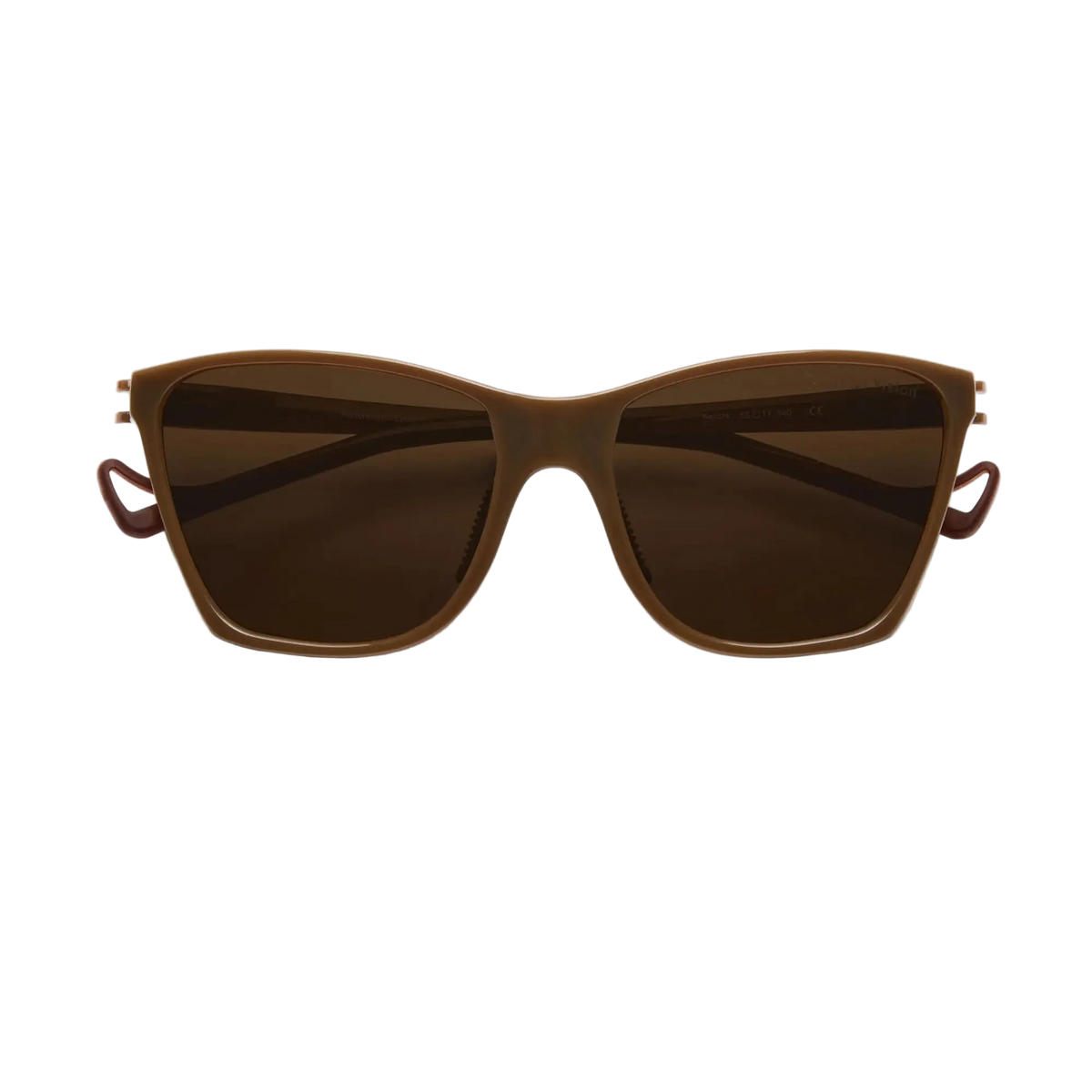 Lentes District Vision Keiichi Standard Maple D+ Earth Vision Unisex