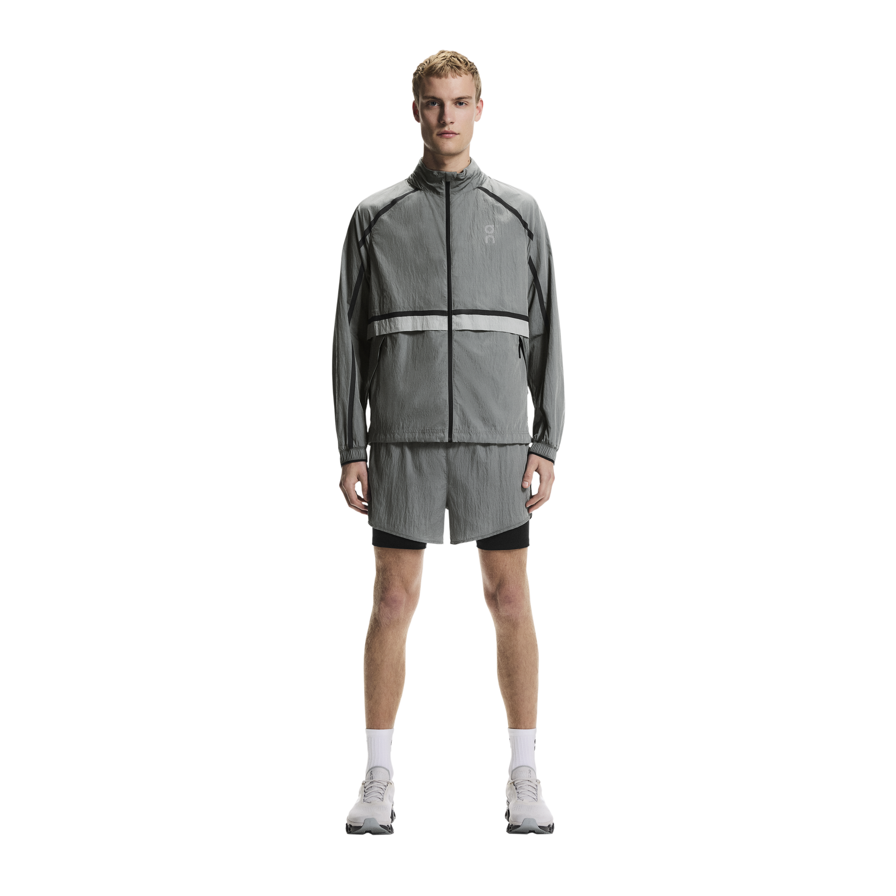 ON Performance Volt Shorts - Hombre