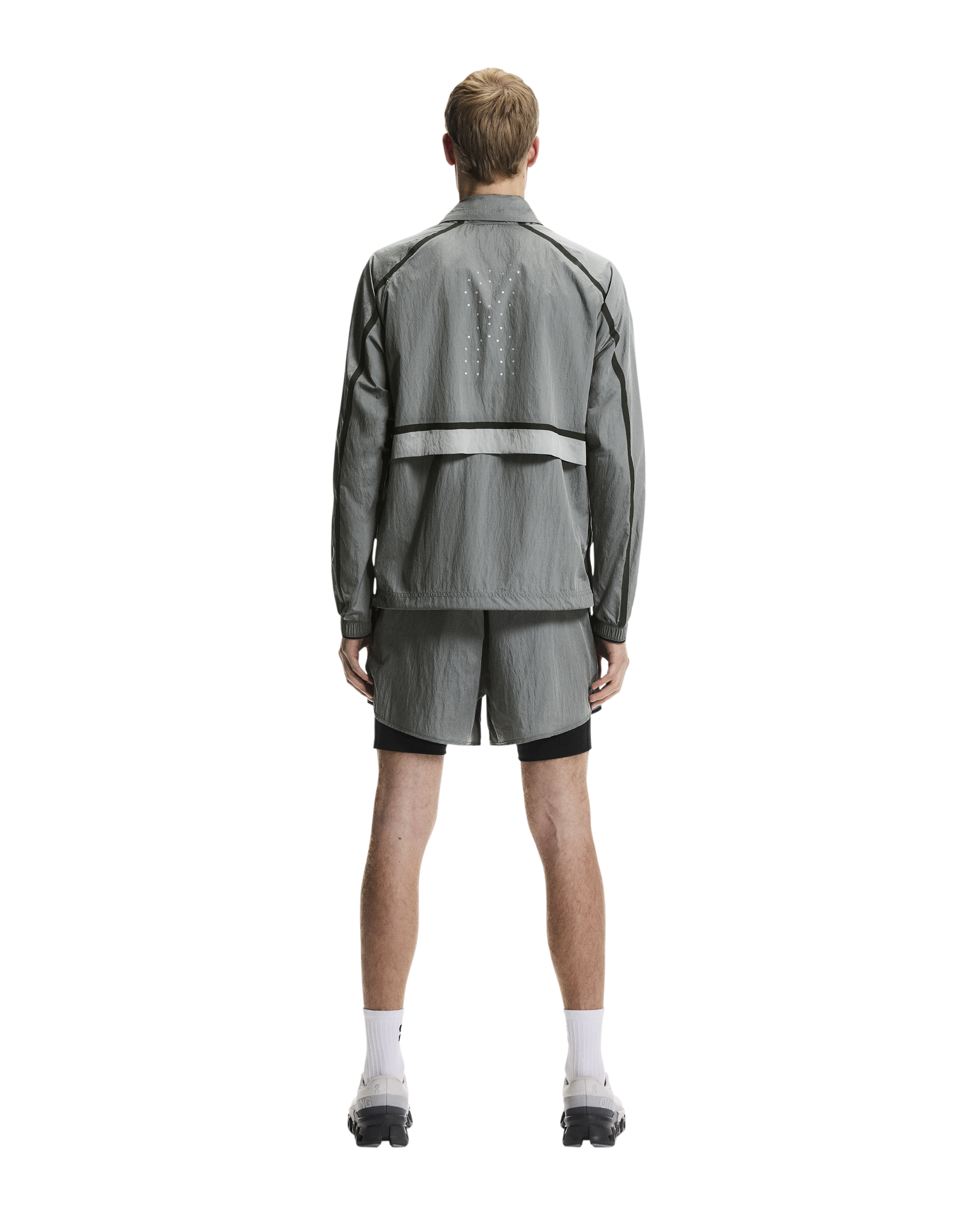 ON Performance Volt Shorts - Hombre