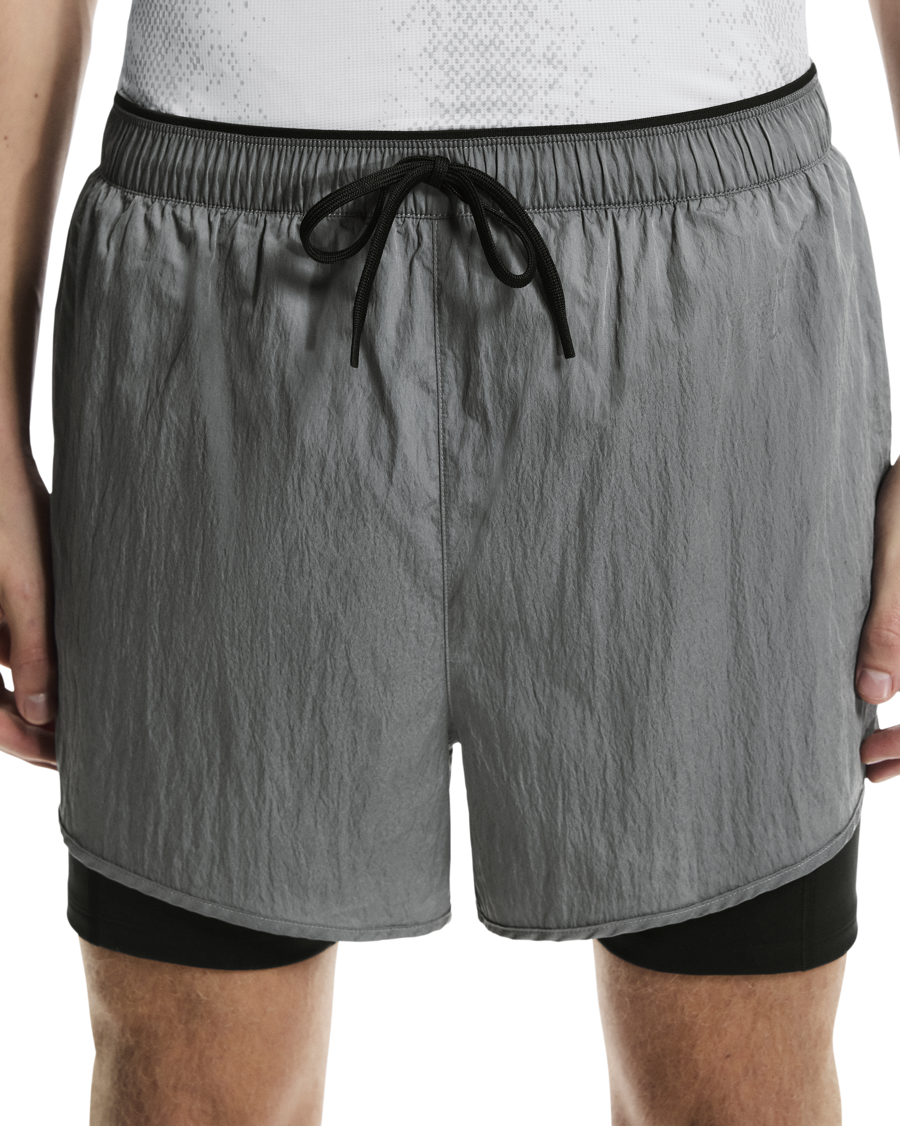 ON Performance Volt Shorts - Hombre