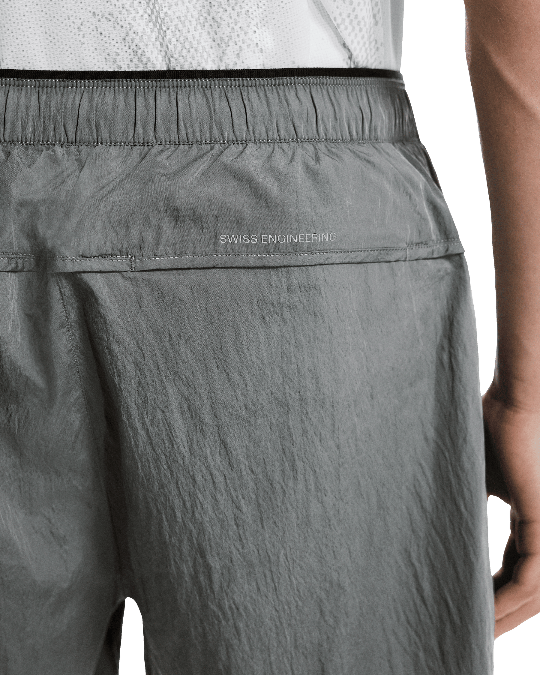ON Performance Volt Shorts - Hombre