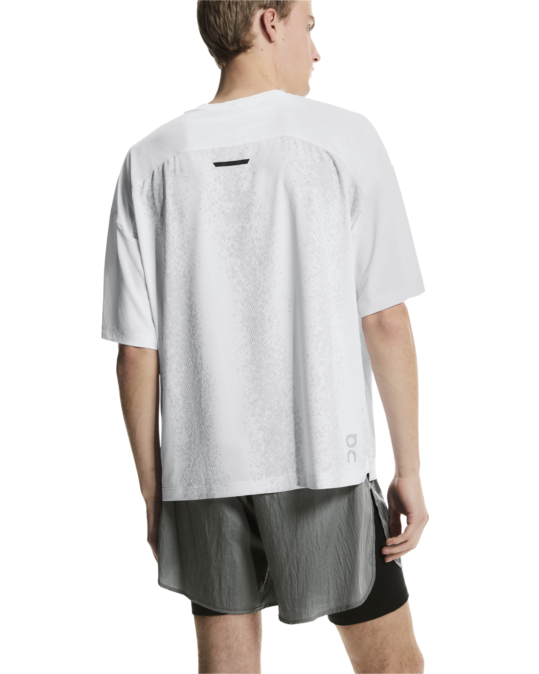 ON Performance Volt Shorts - Hombre