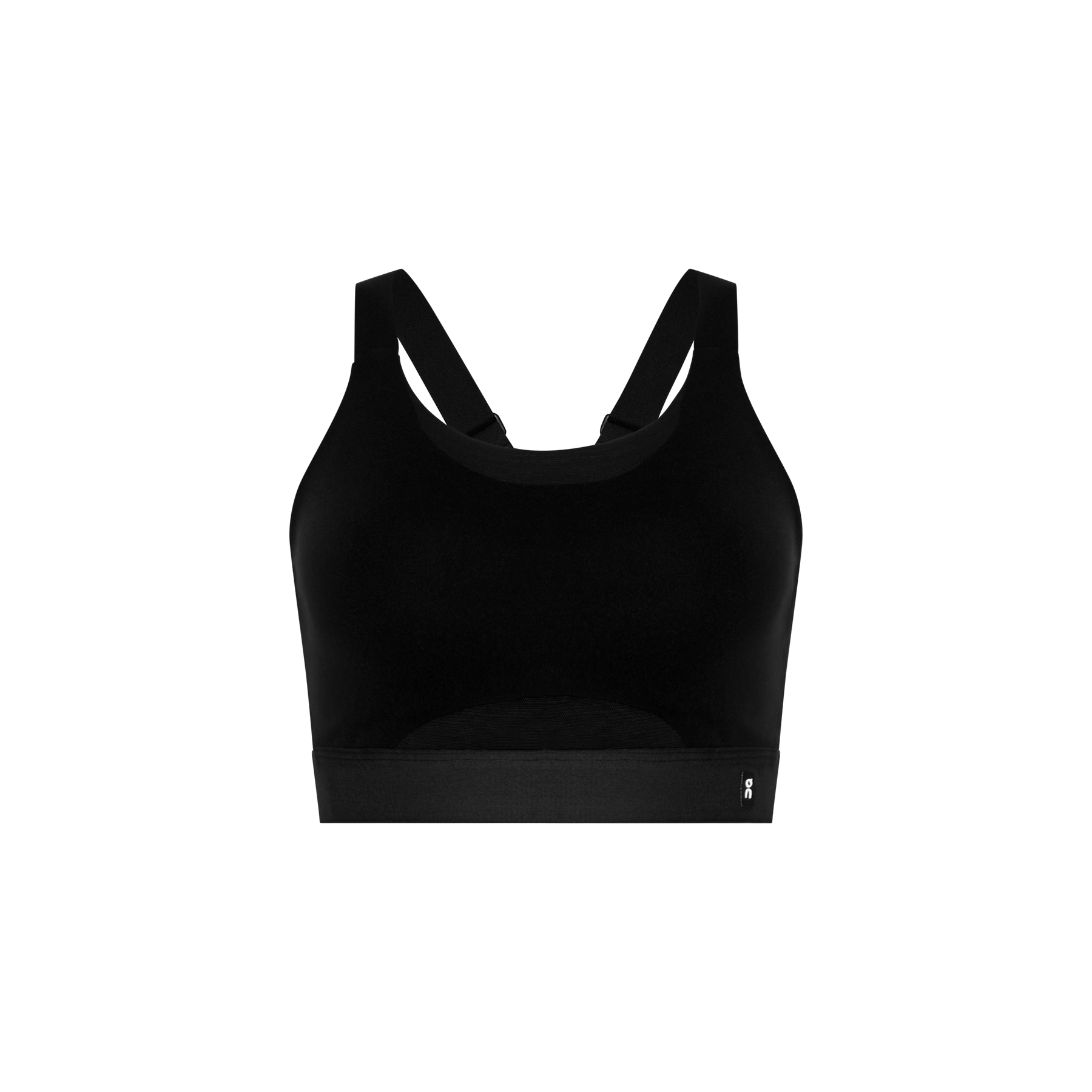 ON Performance Bra Black - Women's