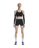 ON Performance Bra Black - Women's