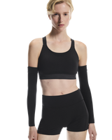 ON Performance Bra Black - Women's