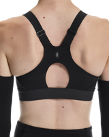 ON Performance Bra Black - Women's