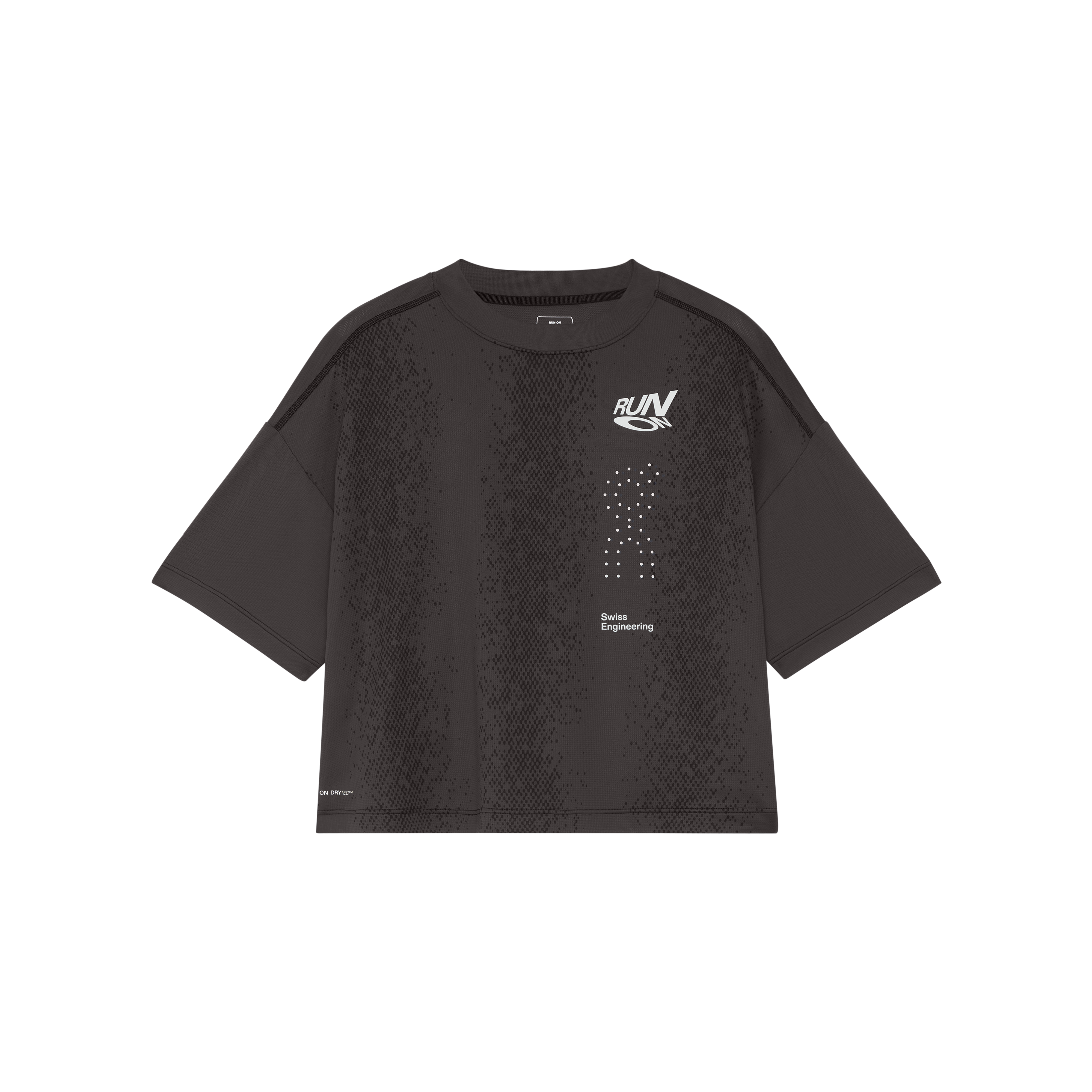 ON Playera Performance Volt-T - Mujer