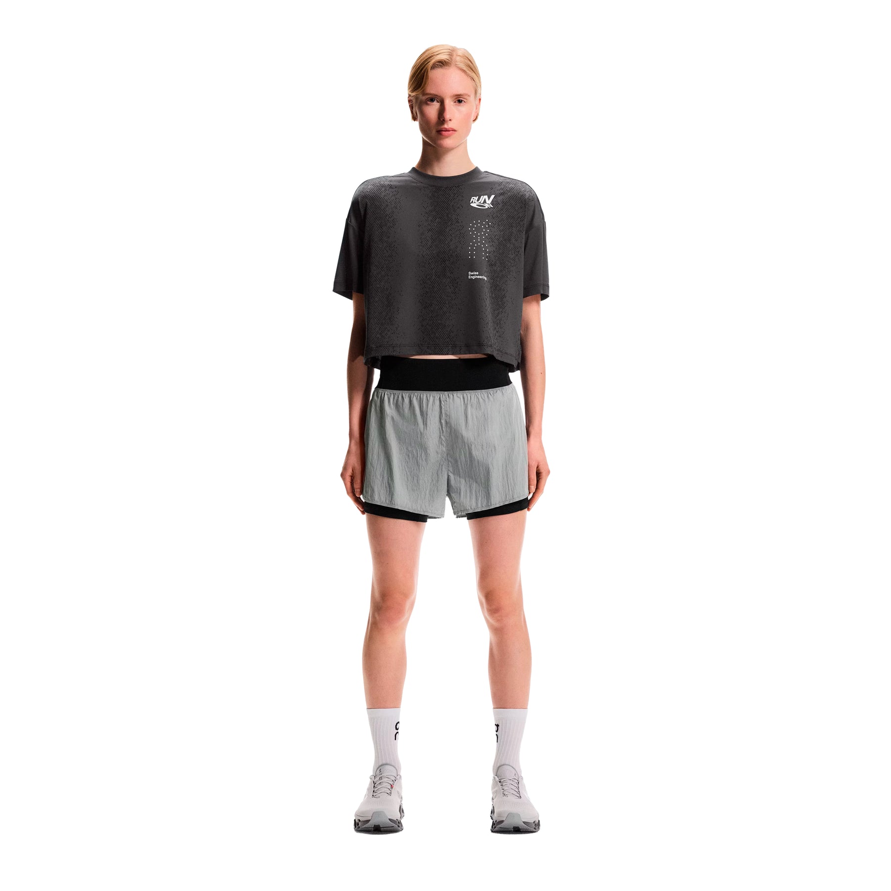 ON Performance Volt-T T-Shirt - Women