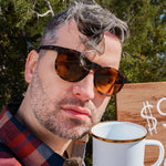 NINE DOLLAR POUR OVER