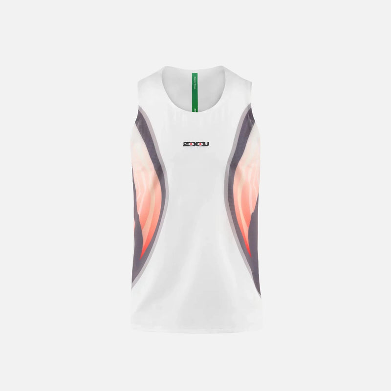 Ultralight Desert Singlet · Hombre