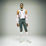 Lightweight Desert Compression 3/4 Tights · Men
