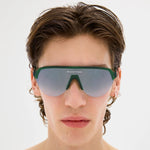Nagata Speed Blade Pine D+ Silver Gradient · Unisex