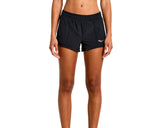 SAUCONY Short Outpace 2 in 1 - Mujer