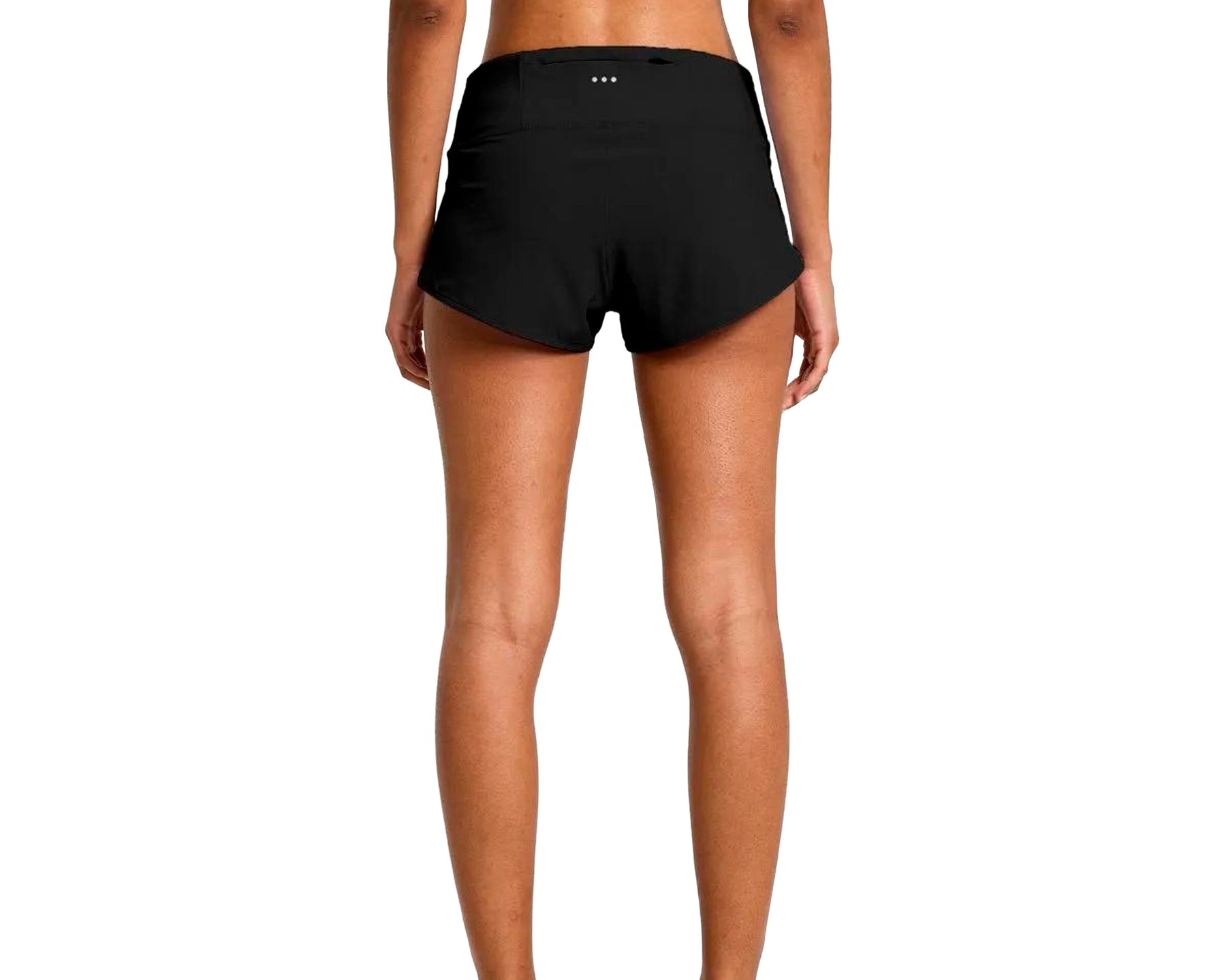 SAUCONY Short Outpace 2 in 1 - Mujer