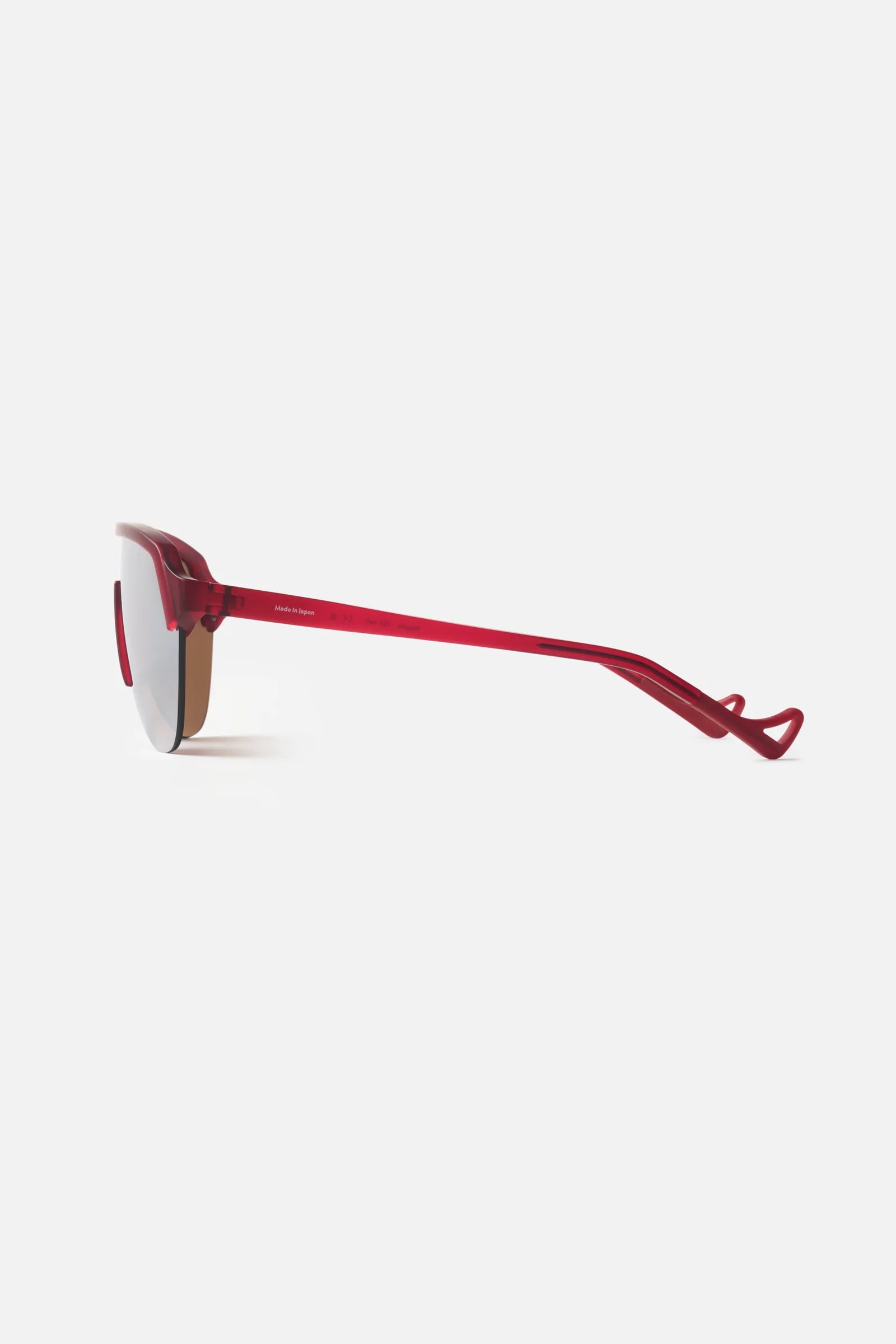 Nagata Speed Blade Cardinal D+/Cooper Mirror