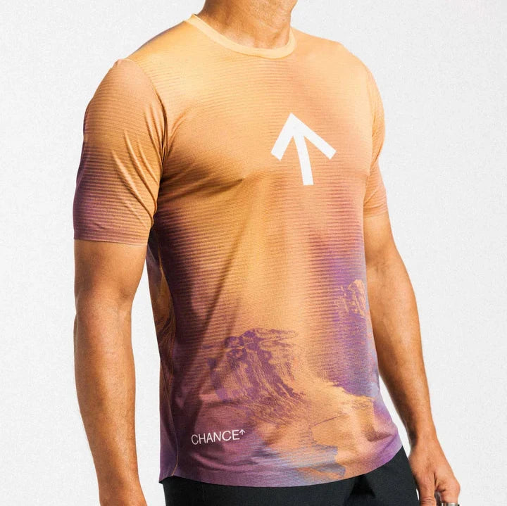 AROW Lightweight Tee  · Unisex