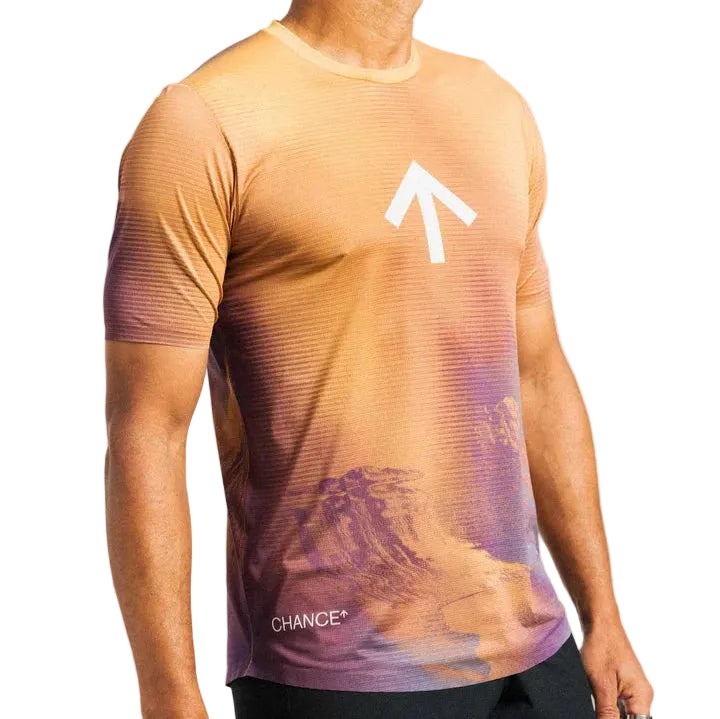 AROW Lightweight Tee  · Unisex