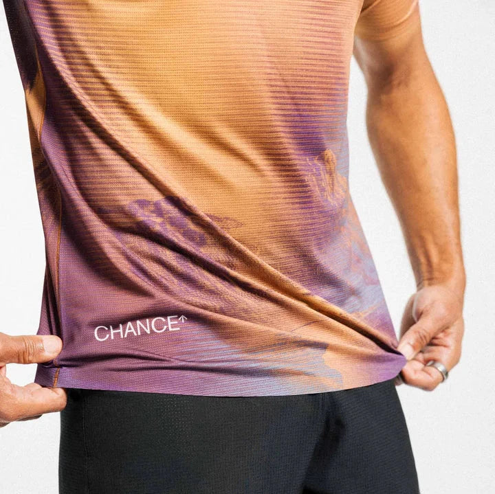 AROW Lightweight Tee  · Unisex