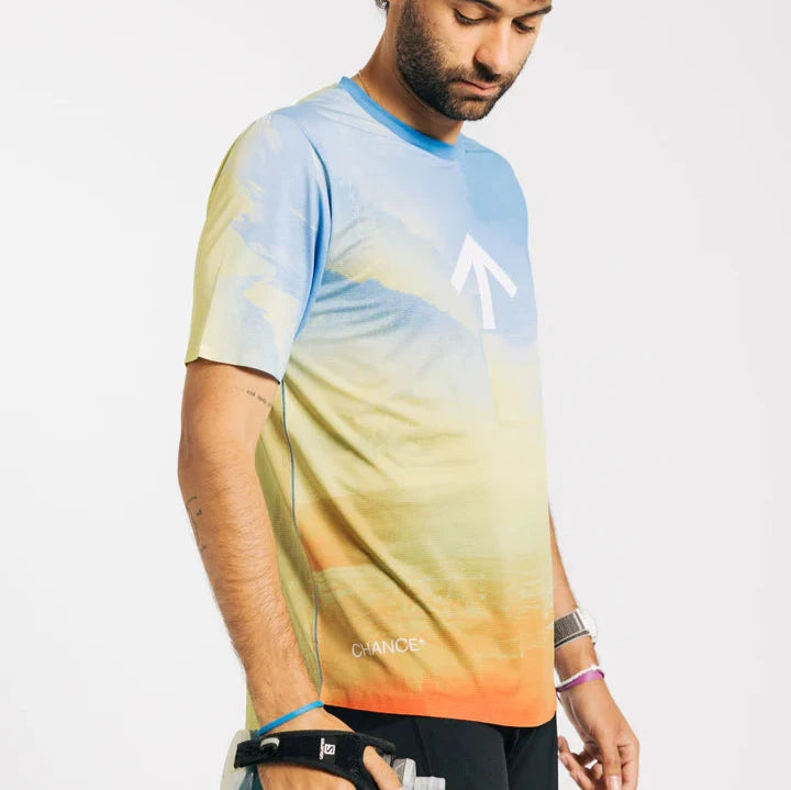 AROW Lightweight Tee · Unisex 