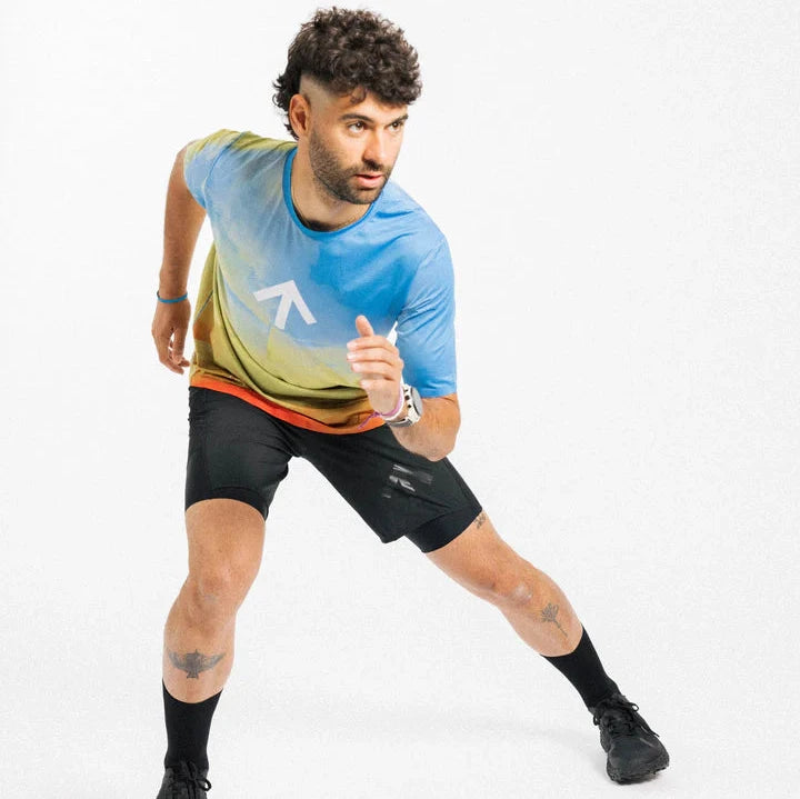 AROW Lightweight Tee · Unisex 