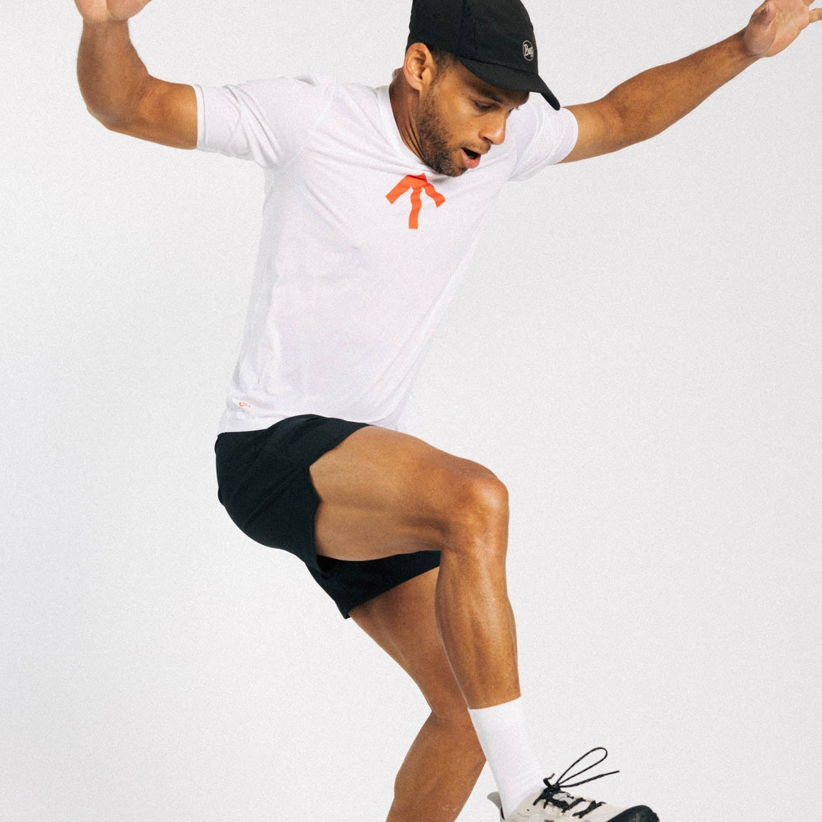 AROW Lightweight Tee · Unisex 