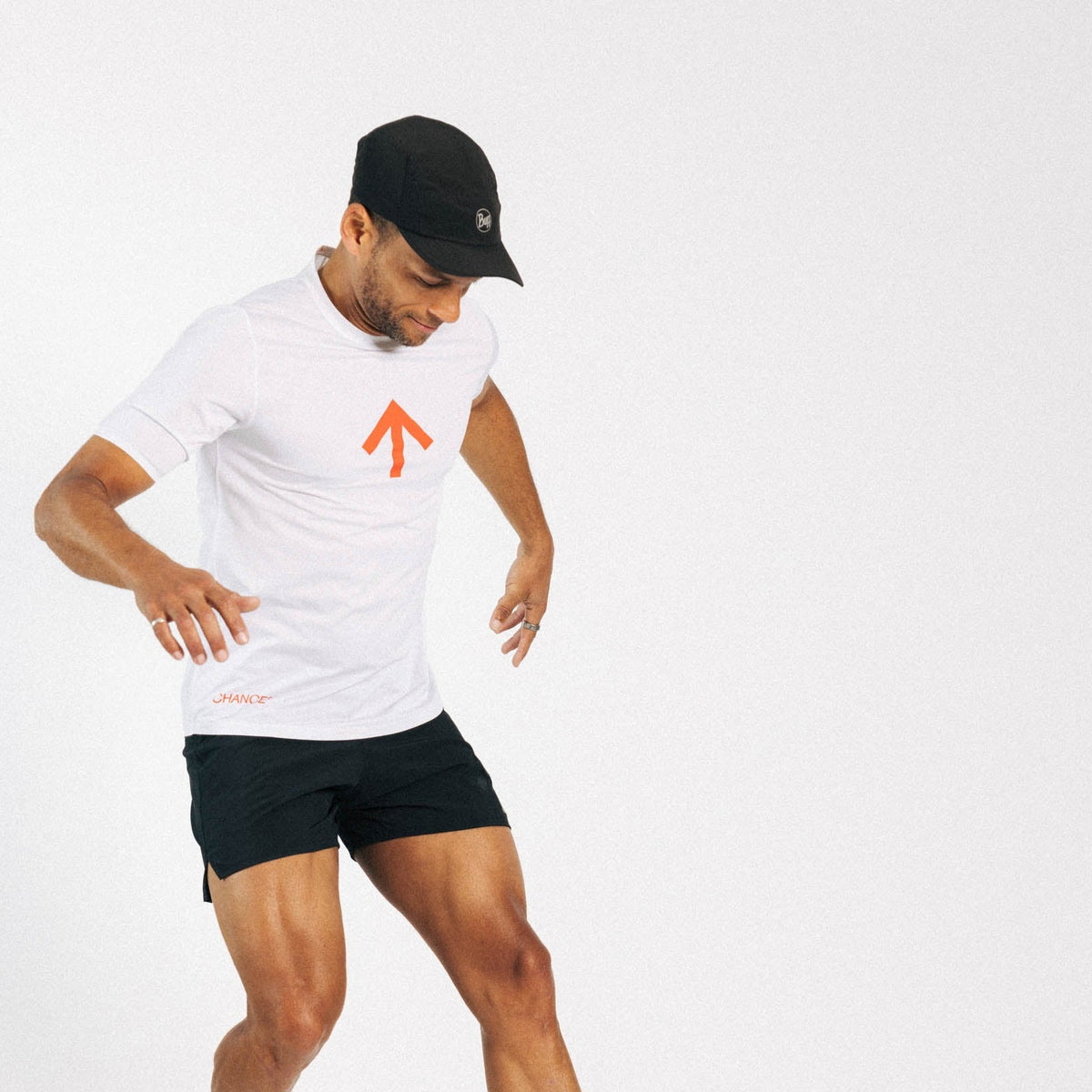 AROW Lightweight Tee · Unisex 