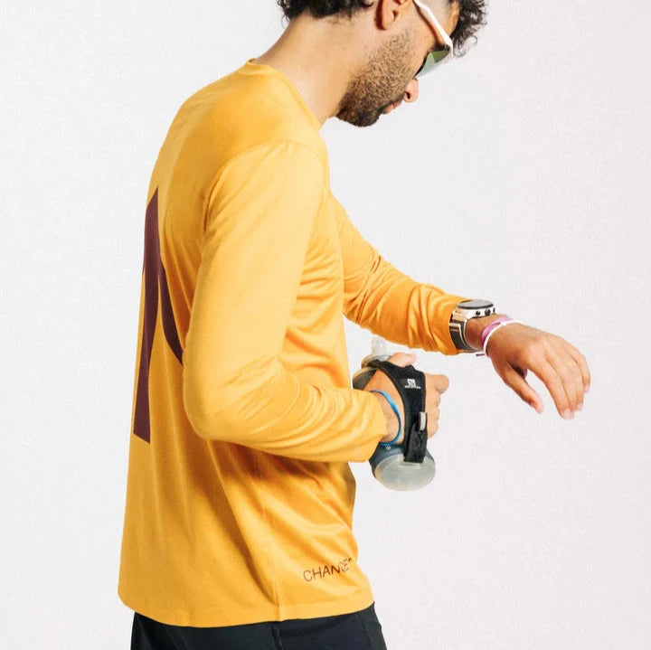 AROW Lightweight Long Sleeve  · Unisex