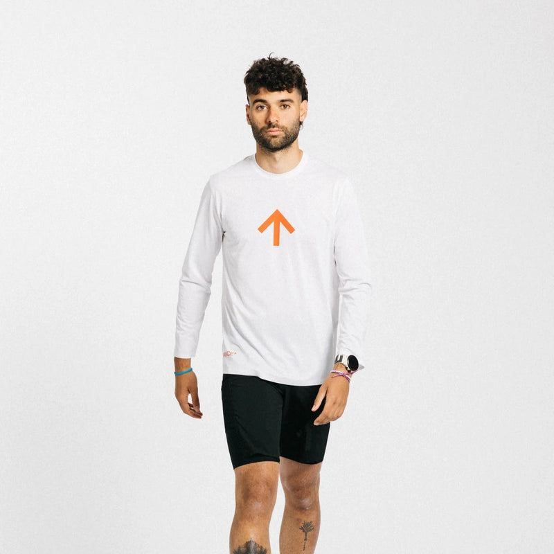 AROW Lightweight Long Sleeve  · Unisex