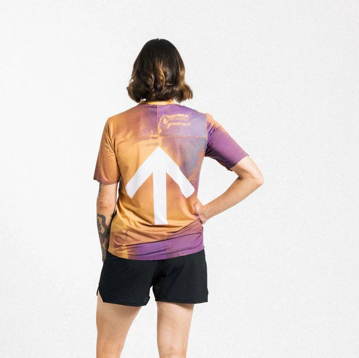 AROW Lightweight Tee  · Unisex