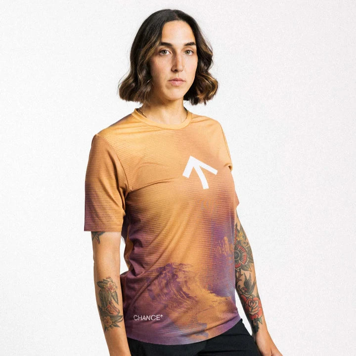 AROW Lightweight Tee  · Unisex