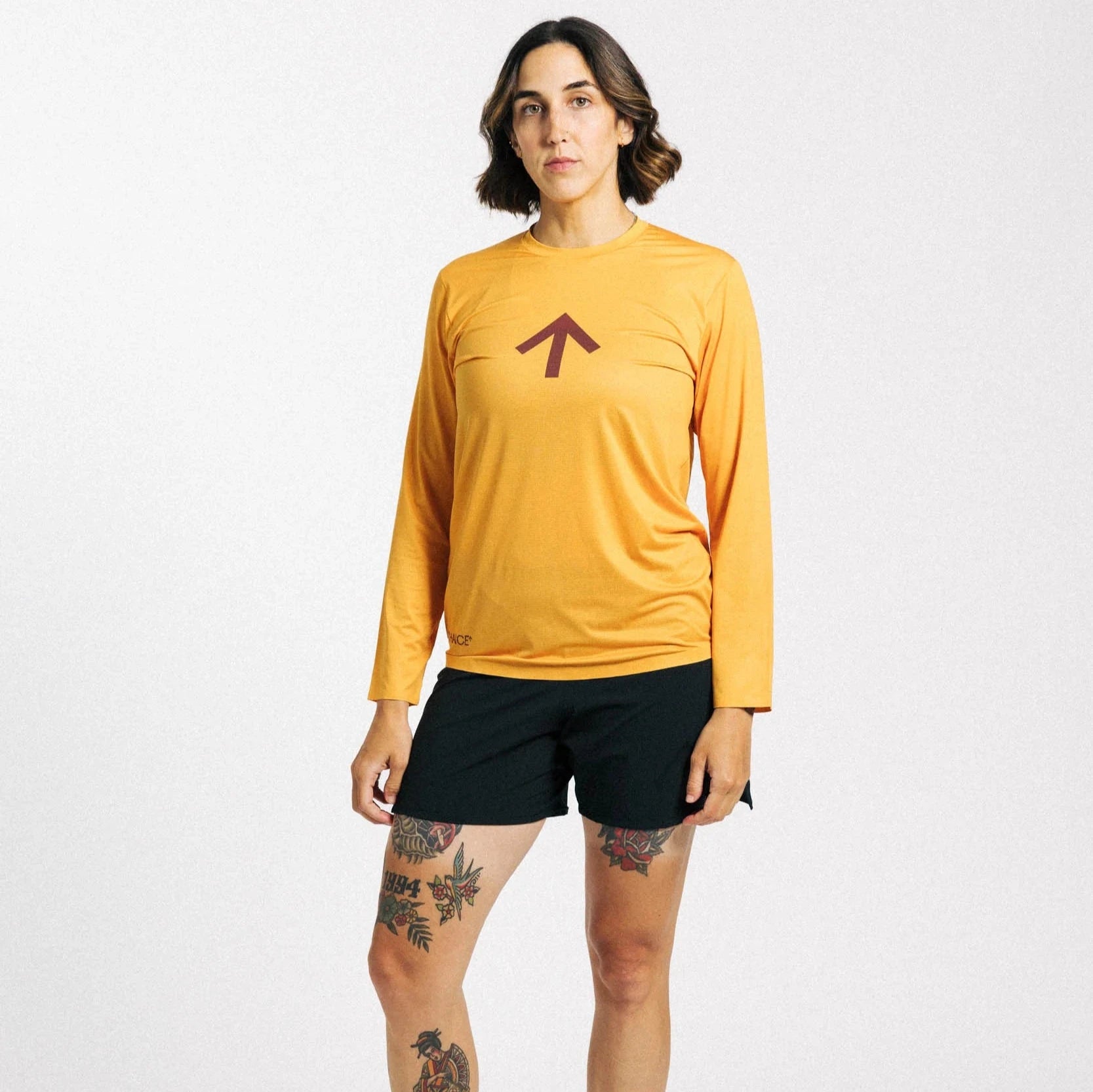 AROW Lightweight Long Sleeve  · Unisex