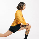 AROW Lightweight Long Sleeve  · Unisex