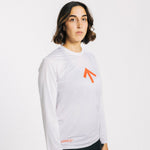 AROW Lightweight Long Sleeve  · Unisex