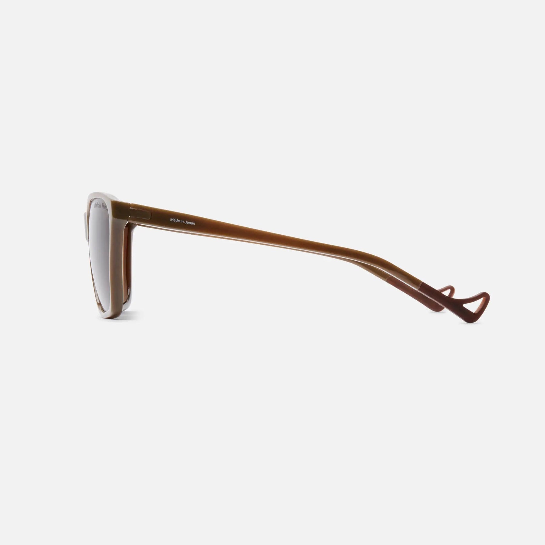 Keiichi Standard Maple D+ Earth Vision · Unisex