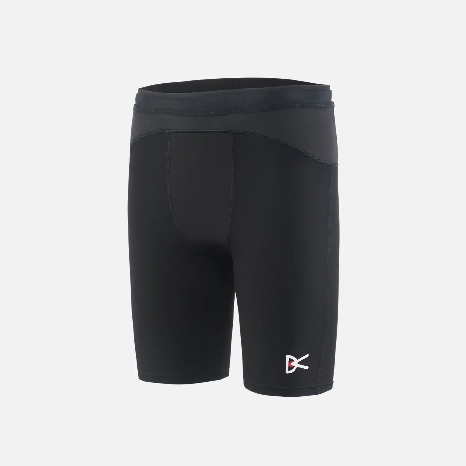 DV + Maurten Elite Fuel Half Tights · Hombre