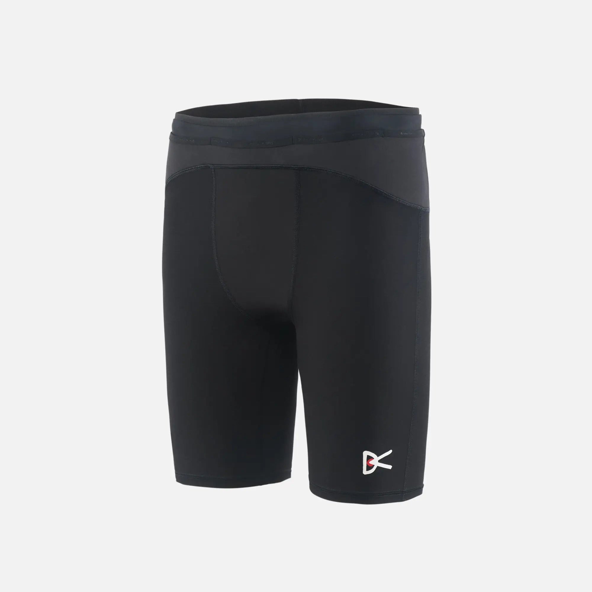 DV + Maurten Elite Fuel Half Tights · Hombre