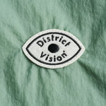 Ultralight DWR Wind Jacket, Mineral  · Hombre
