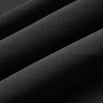 Lightweight Short Sleeve, Black · Hombre