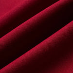 Ultralight Aloe Short Sleeve Tee, Cardinal · Hombre