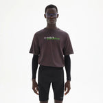 California Cotton Tee Paradise Vintage Black · Unisex