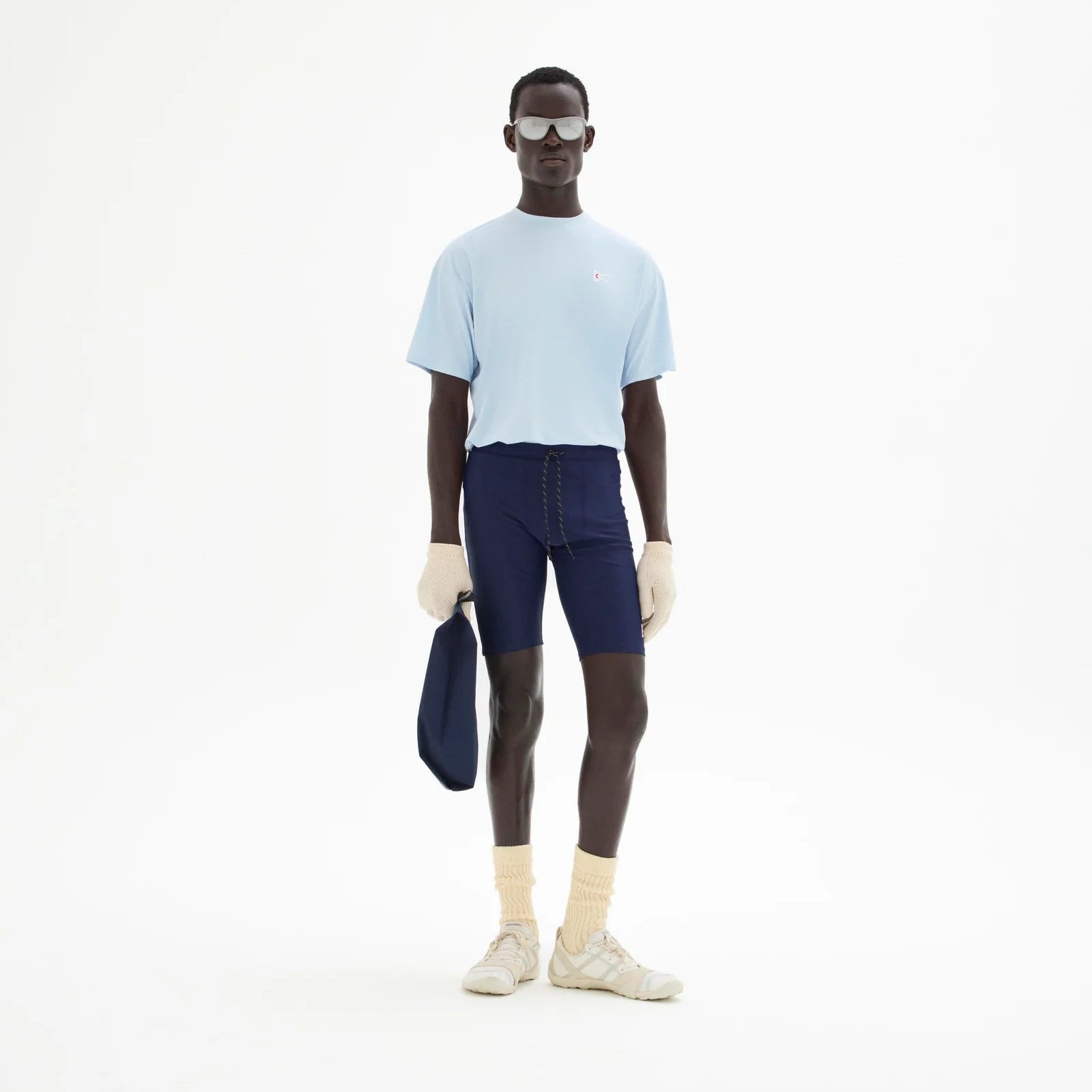 Lightweight Short Sleeve, Frost · Hombre