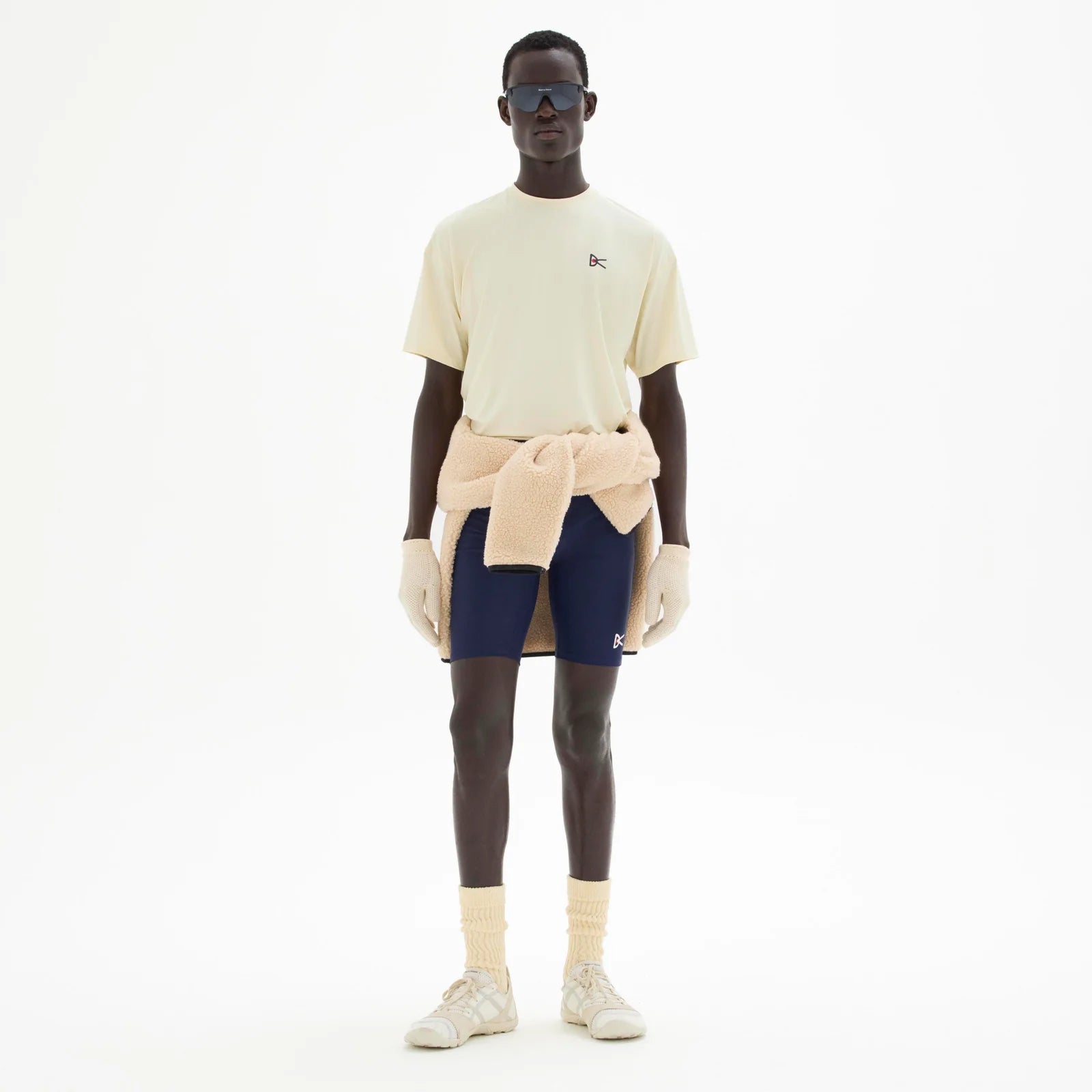 Lightweight Short Sleeve, Mushroom · Men