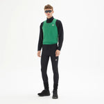 Lightweight Singlet, Spring Green · Hombre